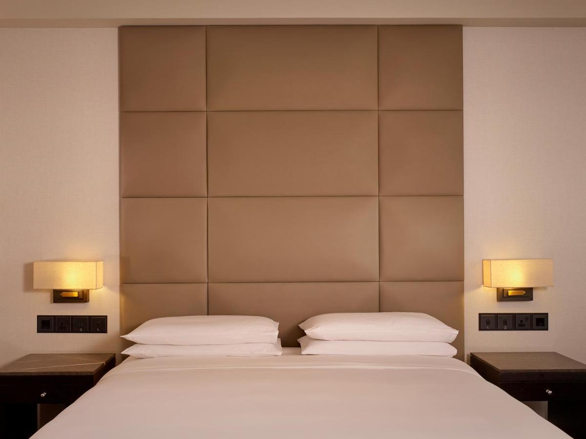 Hyatt Regency Al Kout Mall Kuvait Kültér fotó